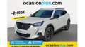 Peugeot 2008 1.2 PureTech S&S Allure 100 Weiß - thumbnail 1