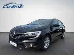 Renault Megane GT Business Edition ENERGY TCe 130/Keyless/Navi