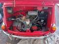 Fiat 600 Réplic Abarth Rouge - thumbnail 4