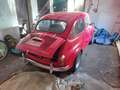 Fiat 600 Réplic Abarth crvena - thumbnail 5