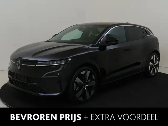 Renault Megane E-Tech EV60 optimum charge 220 1AT Techno | 20" lichtmeta