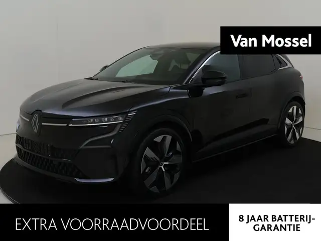 Renault Megane E-Tech EV60 optimum charge 220 1AT Techno | 20" lichtmeta