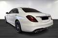 Mercedes-Benz S 350 d 4Matic L*Burme*ACC*Keyless*SitzKlim.*HUD* Fehér - thumbnail 2