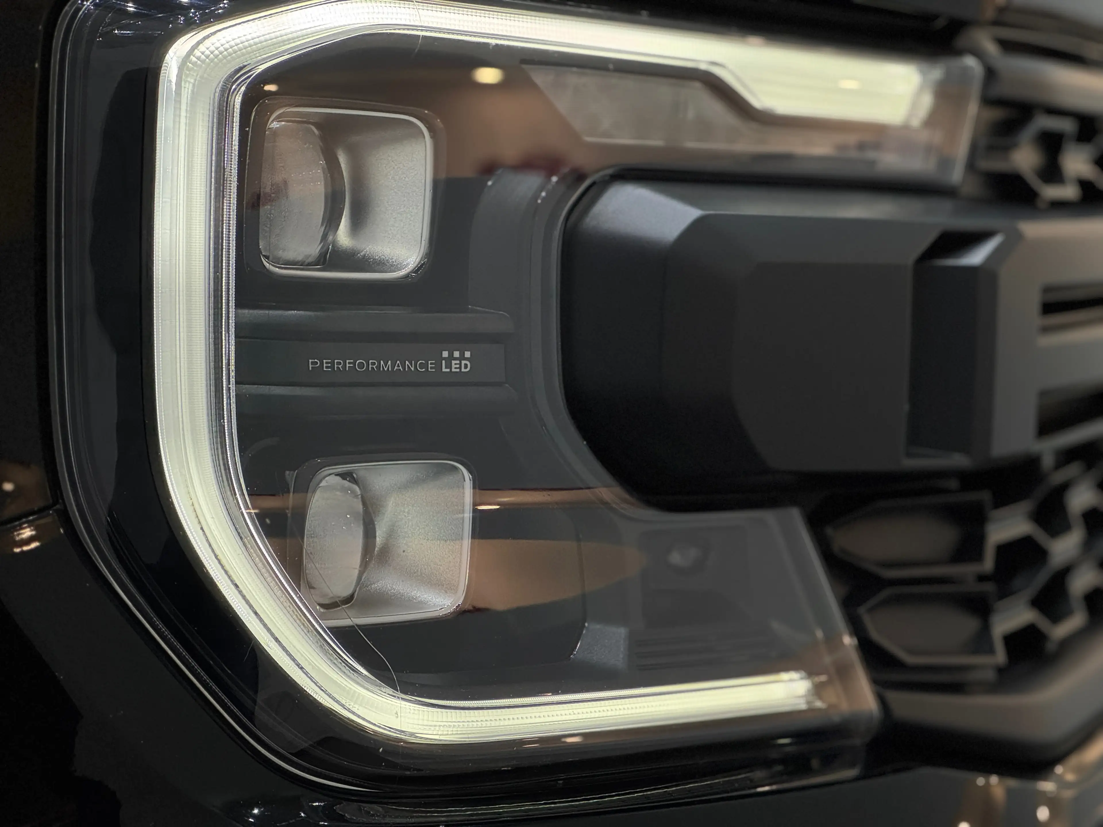 Ford Ranger Raptor 4x4 3,0 EcoBoost Aut. *LED*B&O*Standheizung* — photo 14