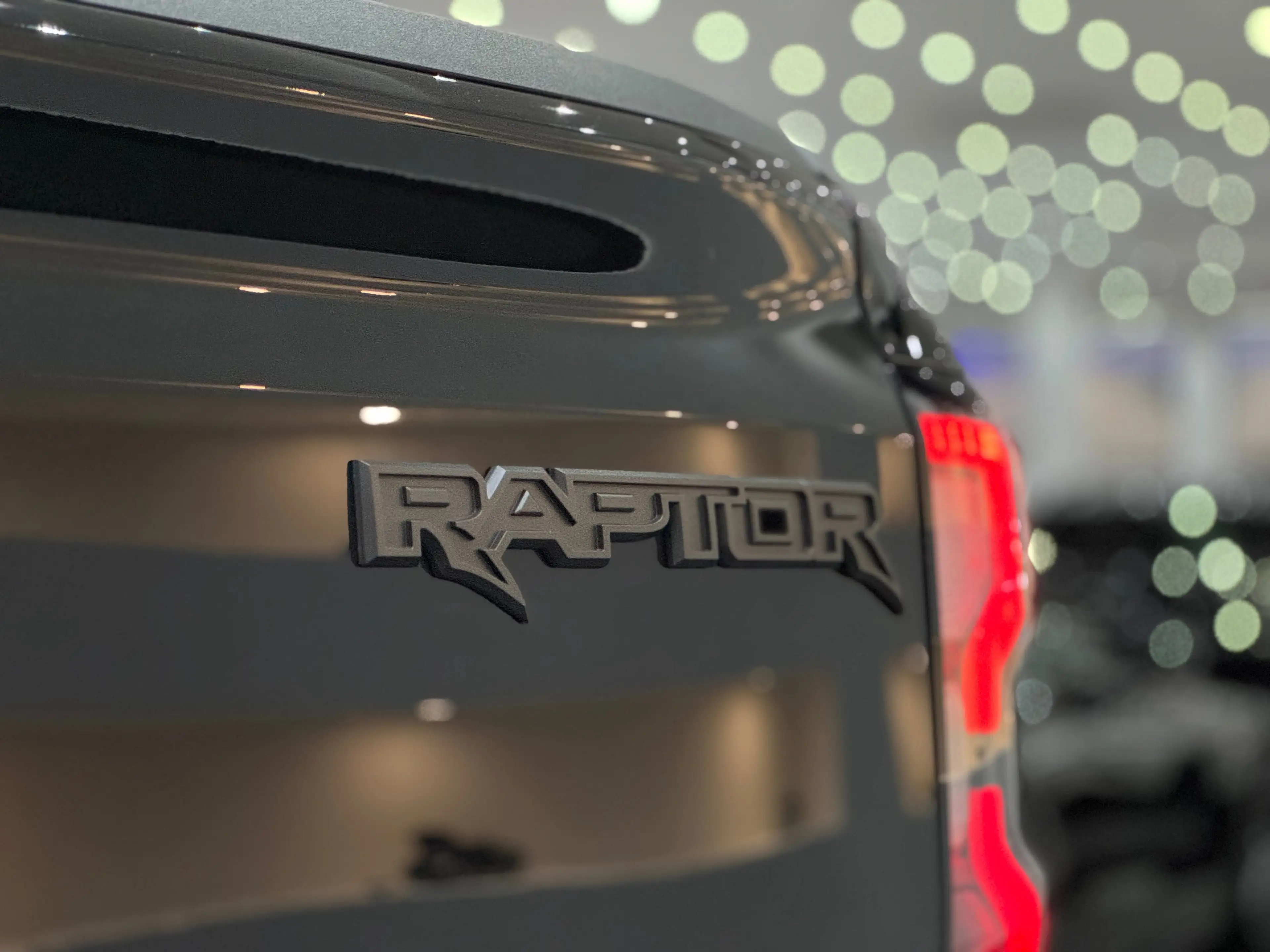 Ford Ranger Raptor 4x4 3,0 EcoBoost Aut. *LED*B&O*Standheizung* — photo 15