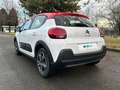 Citroen C3 PureTech 110 S&S Shine EAT6 Weiß - thumbnail 3