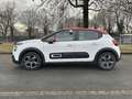 Citroen C3 PureTech 110 S&S Shine EAT6 Weiß - thumbnail 2