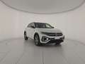 Volkswagen T-Roc 2.0 TDI SCR 150 CV DSG 4MOTION R-Line Blanc - thumbnail 6