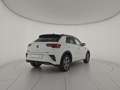 Volkswagen T-Roc 2.0 TDI SCR 150 CV DSG 4MOTION R-Line Blanc - thumbnail 5