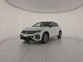 Volkswagen T-Roc 2.0 TDI SCR 150 CV DSG 4MOTION R-Line Blanc - thumbnail 1