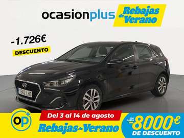 1.6CRDi Klass 95