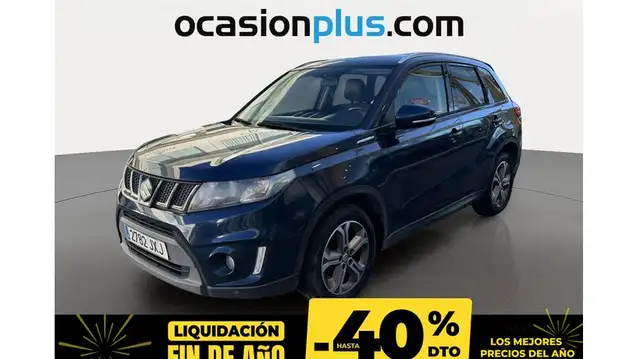 Suzuki Vitara 1.6 GLX