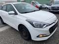Hyundai i20 YES! Plus klima Weiß - thumbnail 2