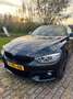 BMW 420 i High Executive Zwart - thumbnail 1