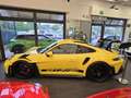 Porsche 911 992 GT3 RS Coupe 4.0 PDK  autom. SOLLEVATORE Yellow - thumbnail 3