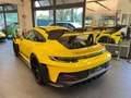 Porsche 911 992 GT3 RS Coupe 4.0 PDK  autom. SOLLEVATORE Yellow - thumbnail 4