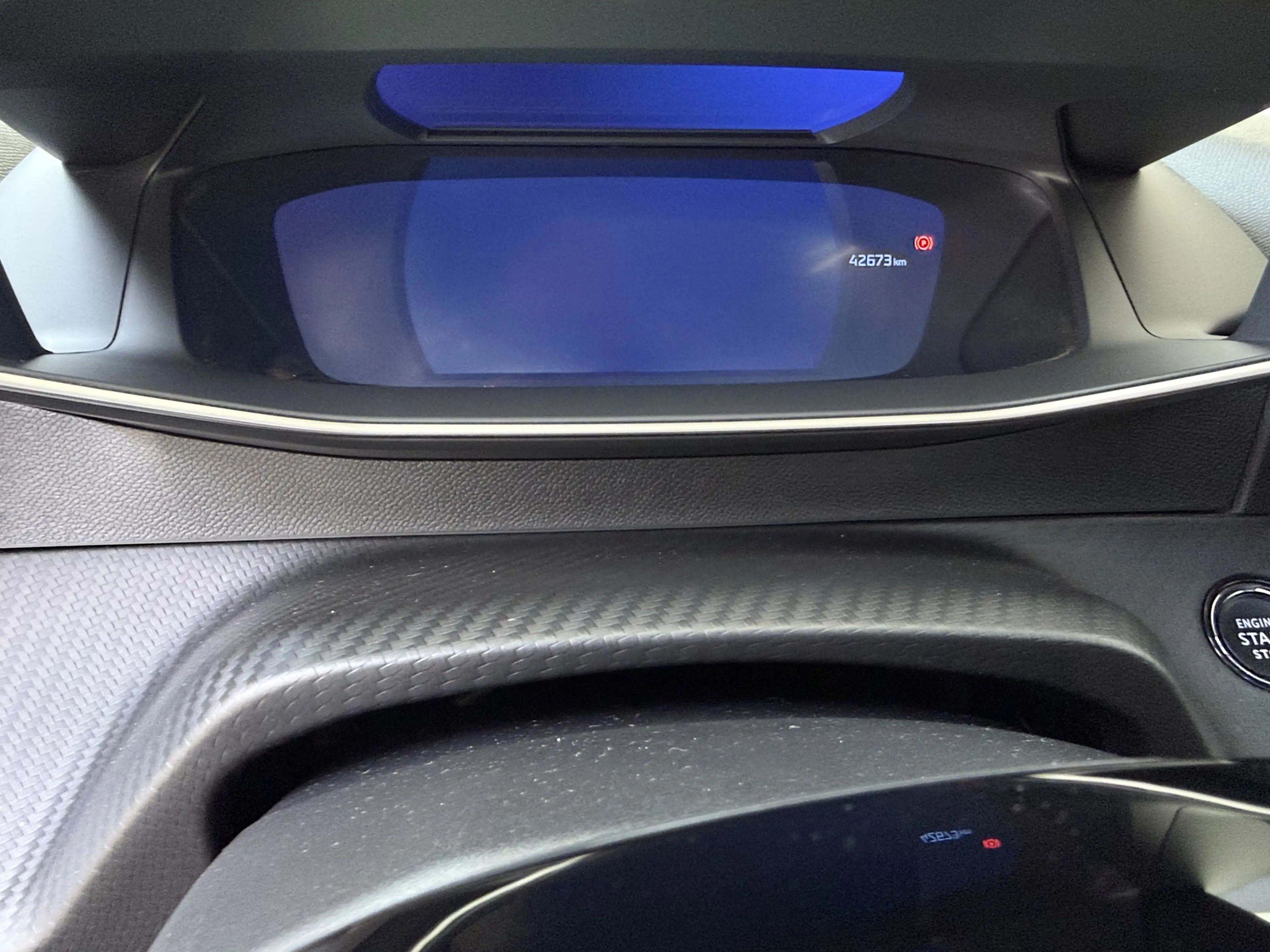 Peugeot e-208 EV GT 51 kWh LONG RANGE PANORAMADAK + ALCANTARA — photo 8