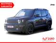 Jeep Renegade 1.3 Limited LED Navi Kamera Sitzheizung Schwarz - thumbnail 1