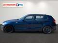 BMW 118 d 5-trg.  Dual-AAC PDC SHZ Blau - thumbnail 7
