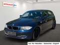 BMW 118 d 5-trg.  Dual-AAC PDC SHZ Blau - thumbnail 1