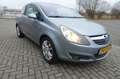 Opel Corsa 1.4-16V Sport - lm velgen & all season banden - el Grau - thumbnail 3