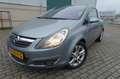 Opel Corsa 1.4-16V Sport - lm velgen & all season banden - el Grau - thumbnail 1