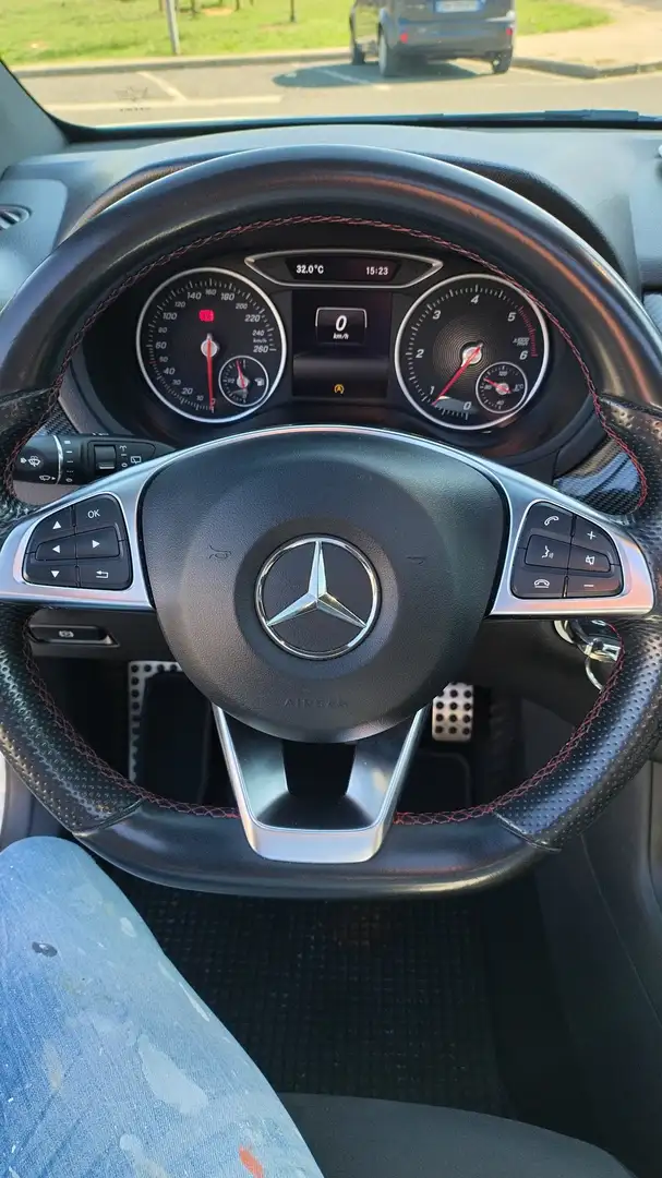 Mercedes-Benz B 200 cdi Premium - 1