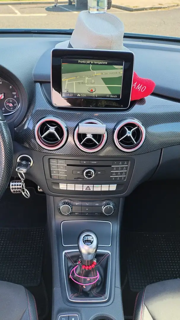 Mercedes-Benz B 200 cdi Premium - 2