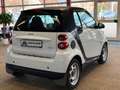 smart forTwo fortwo coupe Micro Hybrid Drive 45 kW Weiß - thumbnail 4