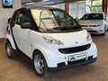 smart forTwo fortwo coupe Micro Hybrid Drive 45 kW Weiß - thumbnail 6