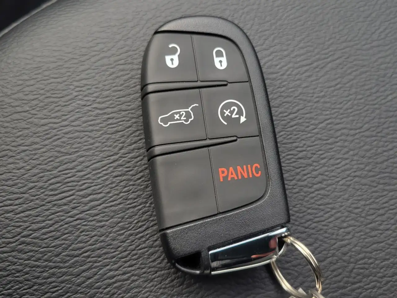 Jeep Compass снимка Jeep Compass