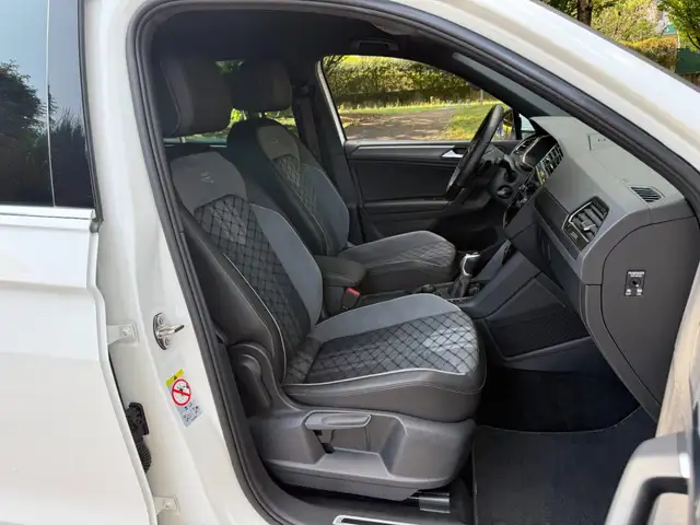 Volkswagen Tiguan view 7