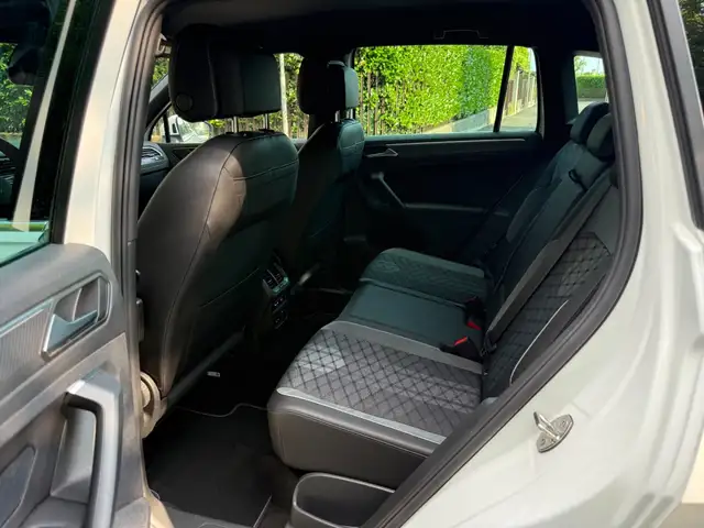 Volkswagen Tiguan view 8