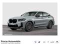 BMW X4 X 4 Competition M Competition Head-Up HK HiFi Grau - thumbnail 1