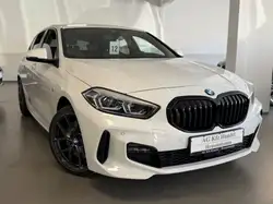 Bmw 120 i Aut. M Sport HIFI/ACC/LED/MULTI/WIFI