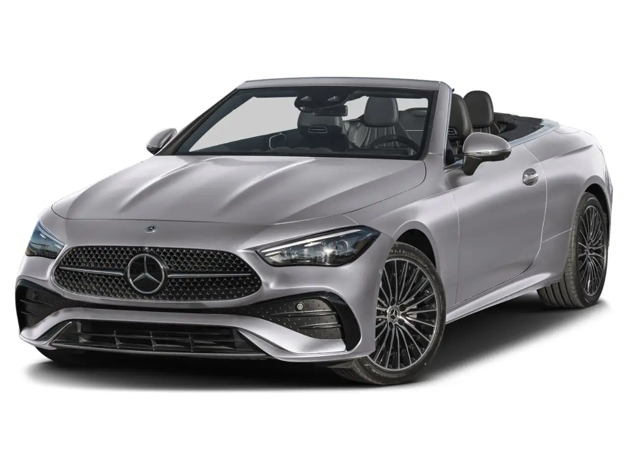 2026 Mercedes-Benz CLE