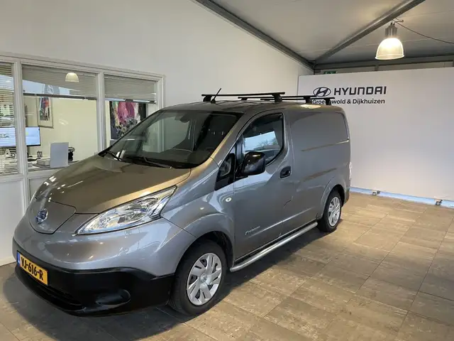 Nissan E-NV200 Business