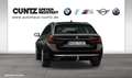 BMW 530 e Touring Head-Up DAB RFK AHK el. Sitze Nero - thumbnail 5
