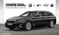 BMW 530 e Touring Head-Up DAB RFK AHK el. Sitze Nero - thumbnail 1