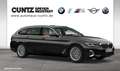 BMW 530 e Touring Head-Up DAB RFK AHK el. Sitze Nero - thumbnail 6