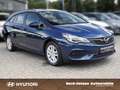 Opel Astra K 1.5 EDITION PARKPILOT WINTERPAKET LED Bleu - thumbnail 3