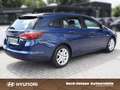 Opel Astra K 1.5 EDITION PARKPILOT WINTERPAKET LED Bleu - thumbnail 4
