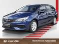 Opel Astra K 1.5 EDITION PARKPILOT WINTERPAKET LED Bleu - thumbnail 1