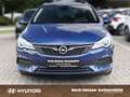 Opel Astra K 1.5 EDITION PARKPILOT WINTERPAKET LED Bleu - thumbnail 2