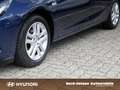 Opel Astra K 1.5 EDITION PARKPILOT WINTERPAKET LED Bleu - thumbnail 5