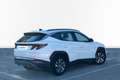 Hyundai TUCSON 1.6 TGDI 110KW MAXX SILVER 150 5P Blanco - thumbnail 6