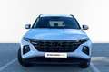 Hyundai TUCSON 1.6 TGDI 110KW MAXX SILVER 150 5P Blanco - thumbnail 4