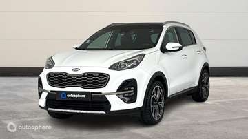 1.6 CRDi 136ch ISG GT Line Premium 4x2 DCT7