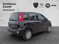 Fiat Panda /Pandina Hybrid 70 Schwarz - thumbnail 6