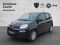 Fiat Panda /Pandina Hybrid 70 Schwarz - thumbnail 1